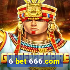 6 bet 666.com